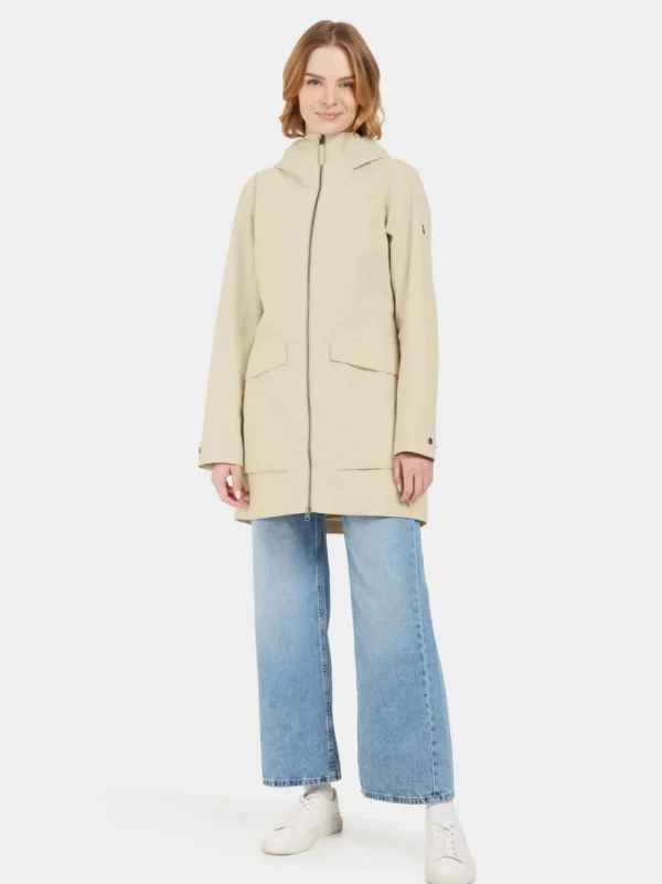 Didriksons Folka Parka> Vårjackor | Skaljackor