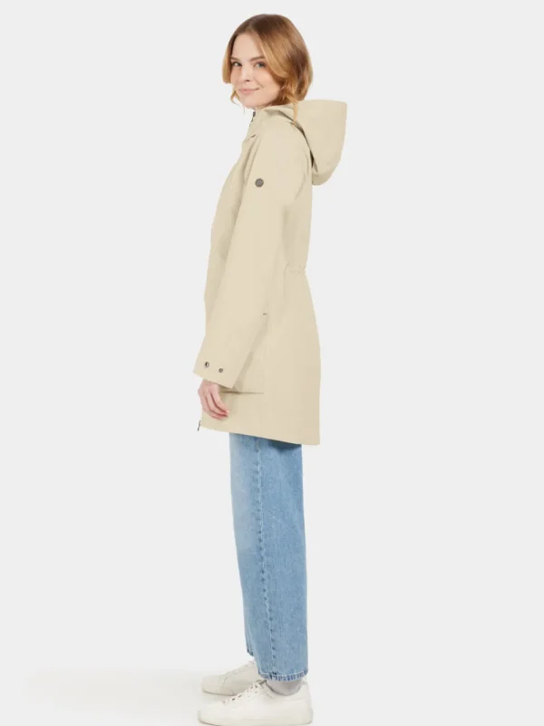 Didriksons Folka Parka> Vårjackor | Skaljackor
