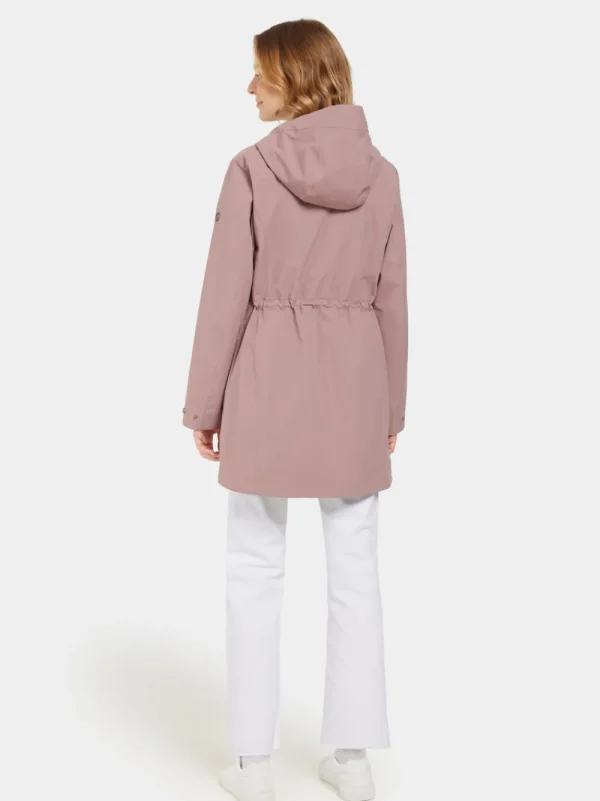 Didriksons Folka Parka> Vårjackor | Skaljackor
