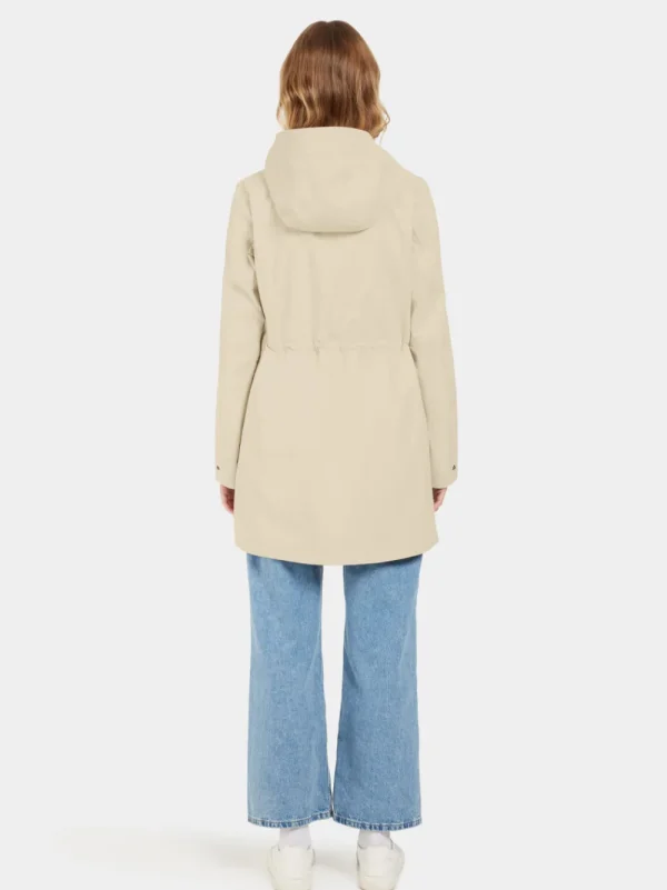 Didriksons Folka Parka> Vårjackor | Skaljackor