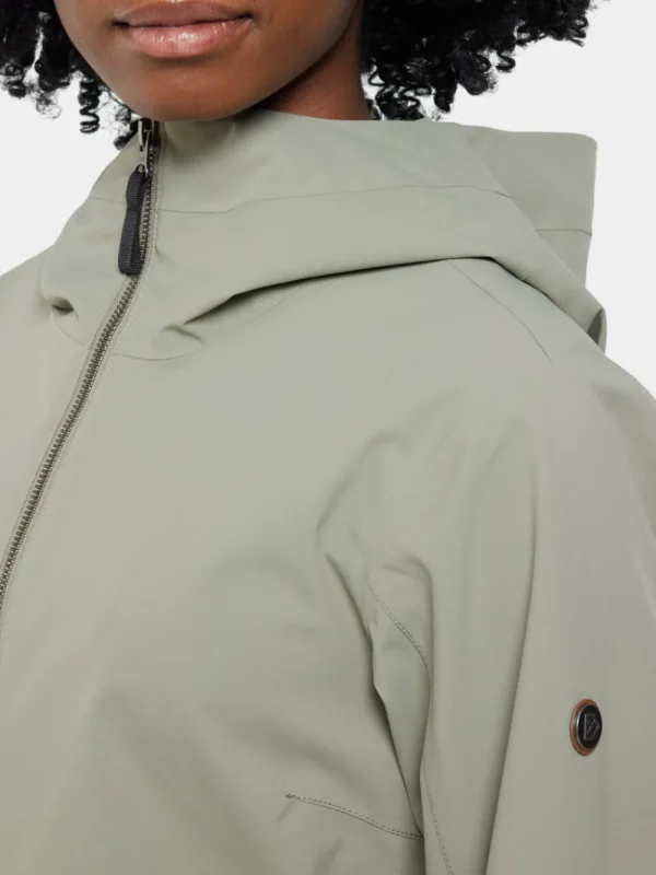 Didriksons Folka Parka> Vårjackor | Skaljackor