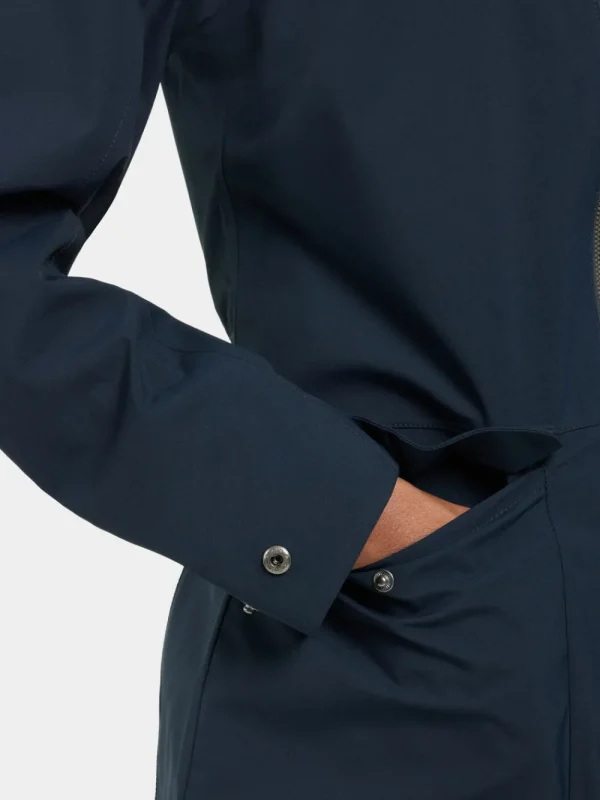 Didriksons Folka Parka> Vårjackor | Skaljackor