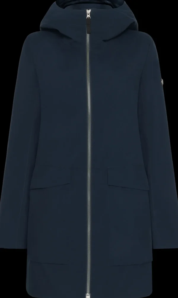 Didriksons Folka Parka> Vårjackor | Skaljackor