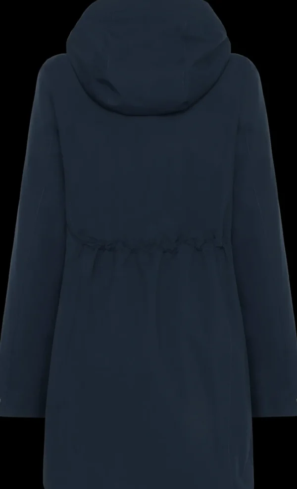 Didriksons Folka Parka> Vårjackor | Skaljackor