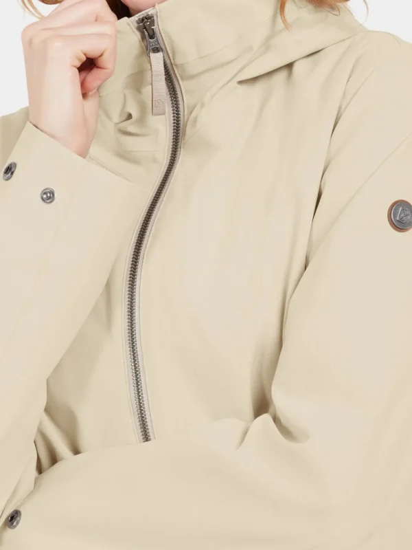 Didriksons Folka Parka> Vårjackor | Skaljackor