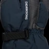 Didriksons Fossa Kid's Gloves>Barn Handskar & Vantar