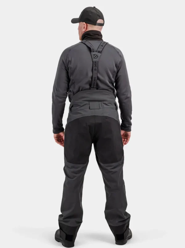 Didriksons Fractus Pants> Regnbyxor | Regnbyxor