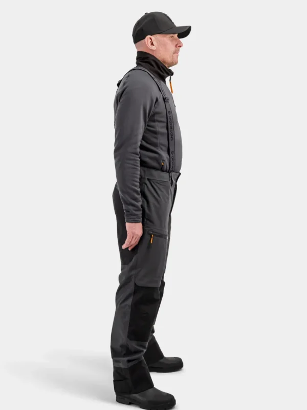Didriksons Fractus Pants> Regnbyxor | Regnbyxor
