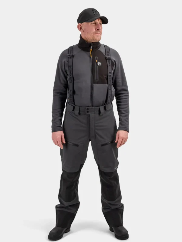 Didriksons Fractus Pants> Regnbyxor | Regnbyxor