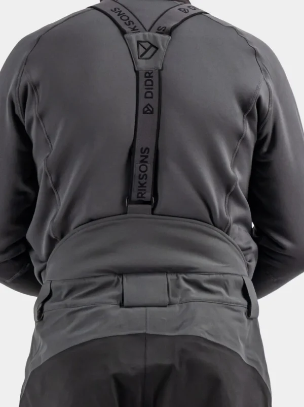 Didriksons Fractus Pants> Regnbyxor | Regnbyxor