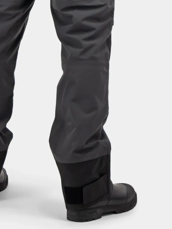 Didriksons Fractus Pants> Regnbyxor | Regnbyxor