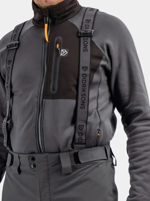 Didriksons Fractus Pants> Regnbyxor | Regnbyxor