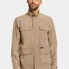 Didriksons Frank Jacket> Vårjackor | Skaljackor