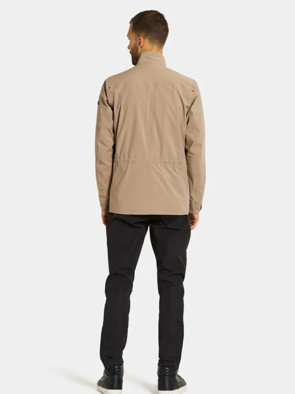 Didriksons Frank Jacket> Vårjackor | Skaljackor