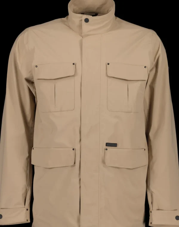 Didriksons Frank Jacket> Vårjackor | Skaljackor