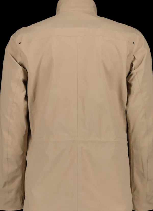 Didriksons Frank Jacket> Vårjackor | Skaljackor