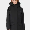 Didriksons Frida Parka> Höstjackor | Vinterjackor