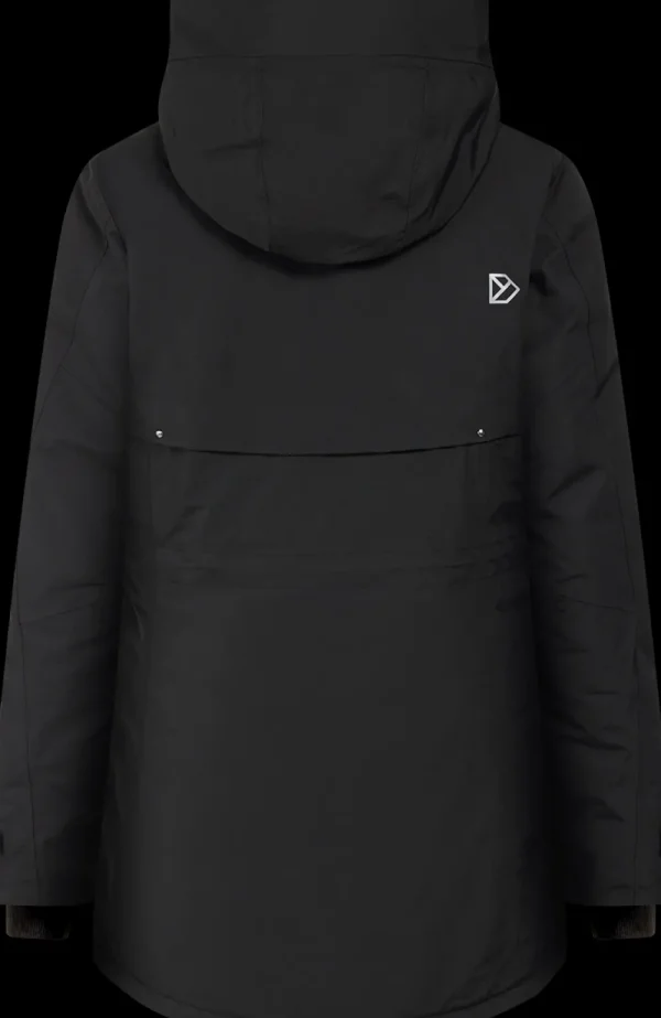 Didriksons Frida Parka> Höstjackor | Vinterjackor