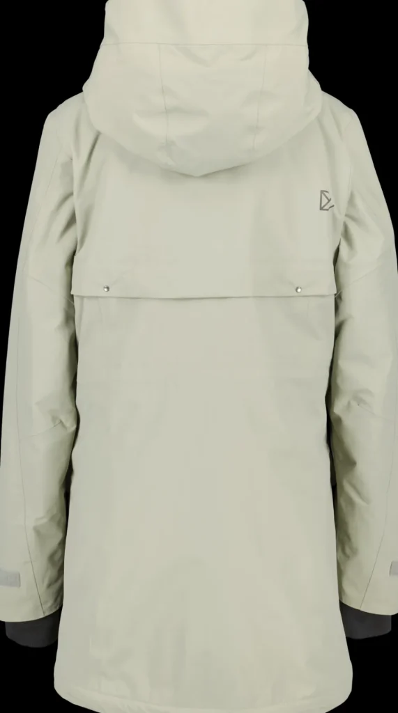 Didriksons Frida Parka> Höstjackor | Vinterjackor