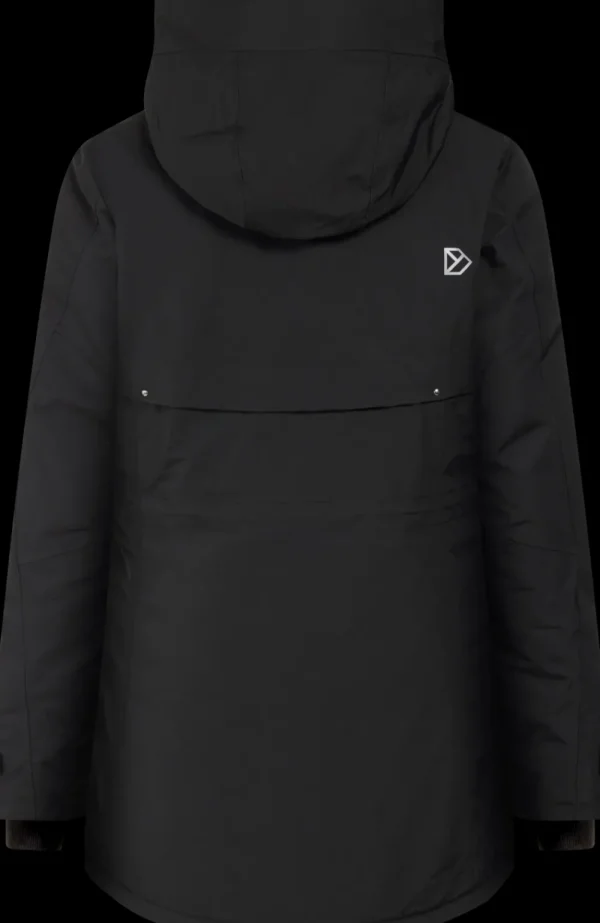 Didriksons Frida Parka> Höstjackor | Vinterjackor