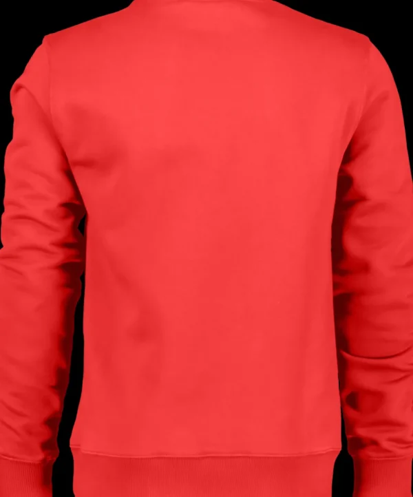 Didriksons Fyn Sweater> Hoodies & Sweatshirts