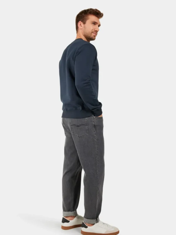 Didriksons Fyn Sweater> Hoodies & Sweatshirts