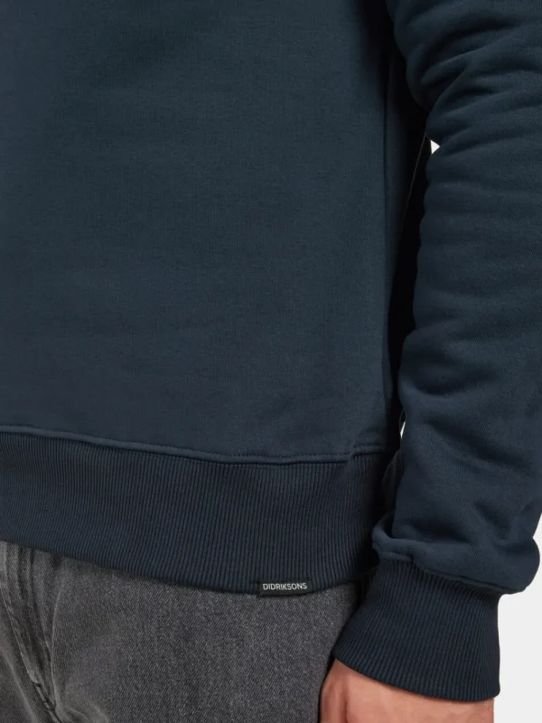 Didriksons Fyn Sweater> Hoodies & Sweatshirts