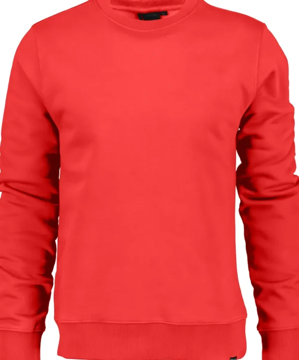 Didriksons Fyn Sweater> Hoodies & Sweatshirts