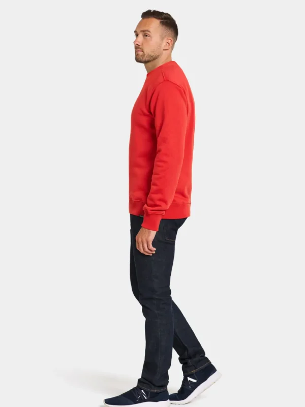 Didriksons Fyn Sweater> Hoodies & Sweatshirts