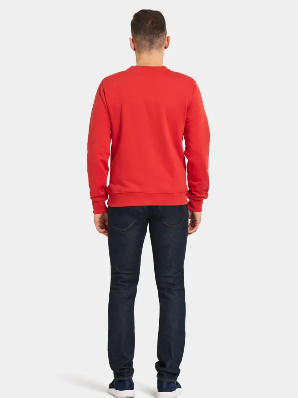 Didriksons Fyn Sweater> Hoodies & Sweatshirts
