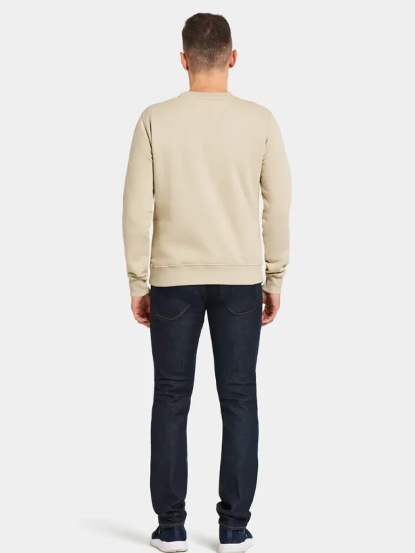 Didriksons Fyn Sweater> Hoodies & Sweatshirts