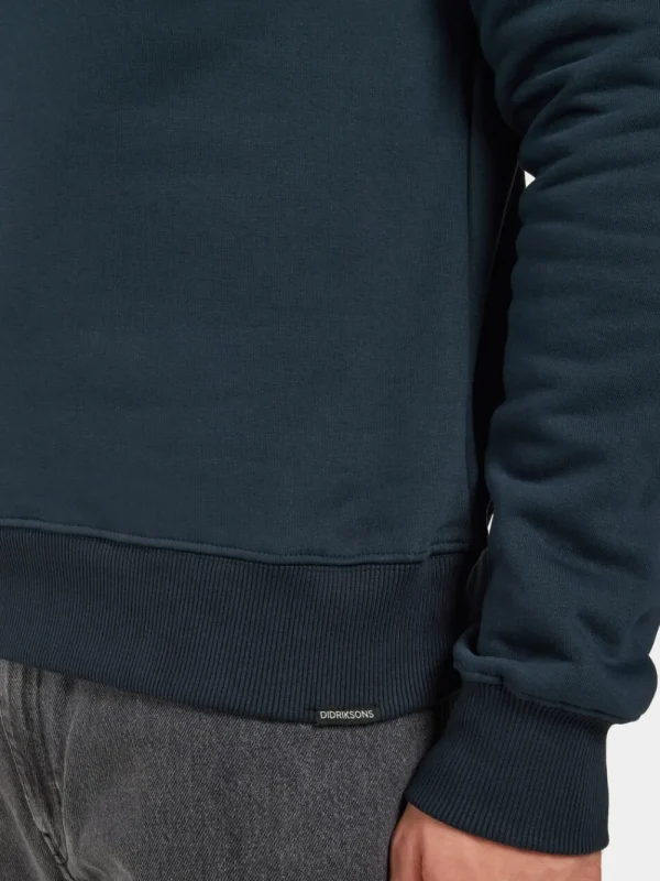 Didriksons Fyn Sweater> Hoodies & Sweatshirts