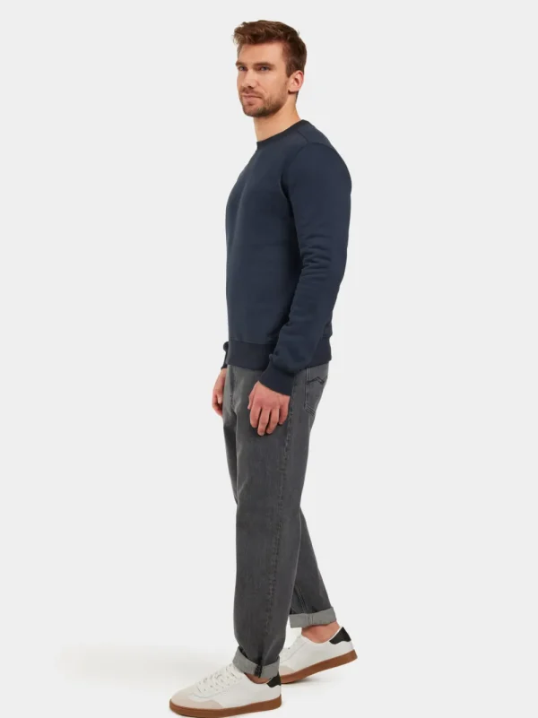 Didriksons Fyn Sweater> Hoodies & Sweatshirts