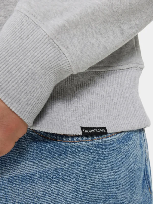 Didriksons Fyn Sweater> Hoodies & Sweatshirts