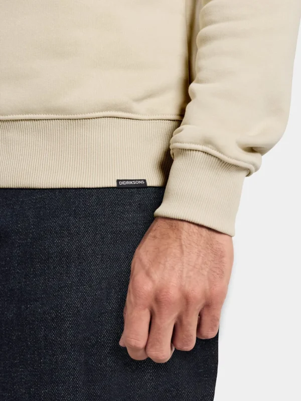 Didriksons Fyn Sweater> Hoodies & Sweatshirts