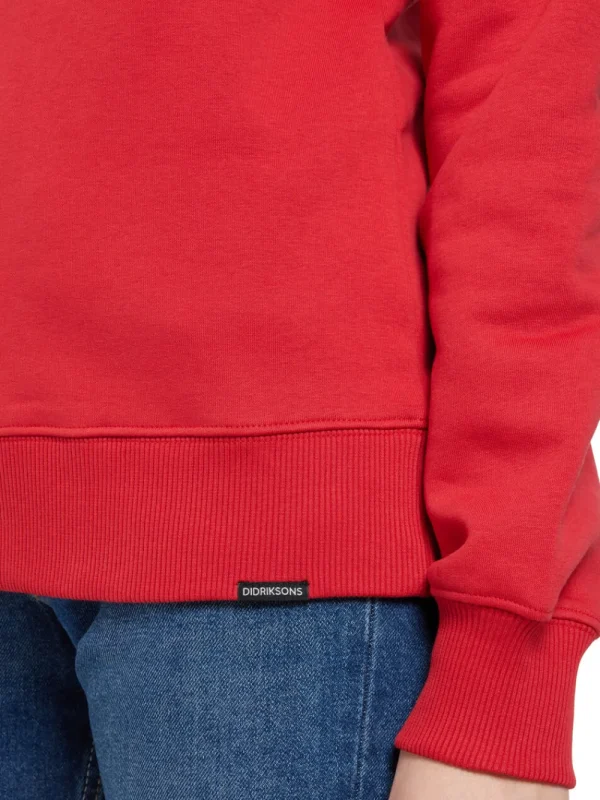 Didriksons Fyn Sweater> Hoodies & Sweatshirts