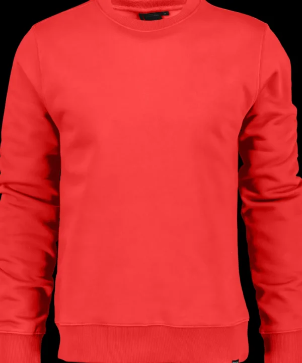 Didriksons Fyn Sweater> Hoodies & Sweatshirts