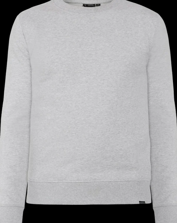 Didriksons Fyn Sweater> Hoodies & Sweatshirts
