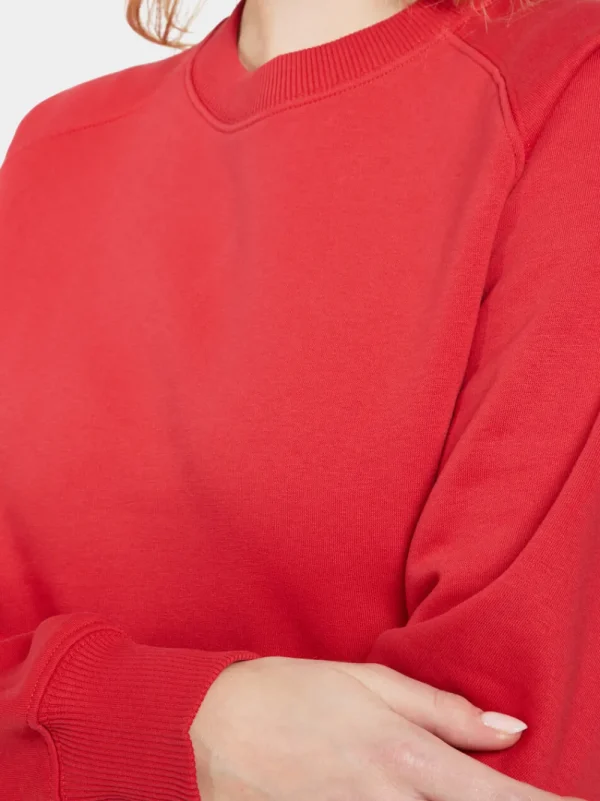 Didriksons Fyn Sweater> Hoodies & Sweatshirts