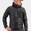 Didriksons Gale Jacket> Höstjackor | Vinterjackor