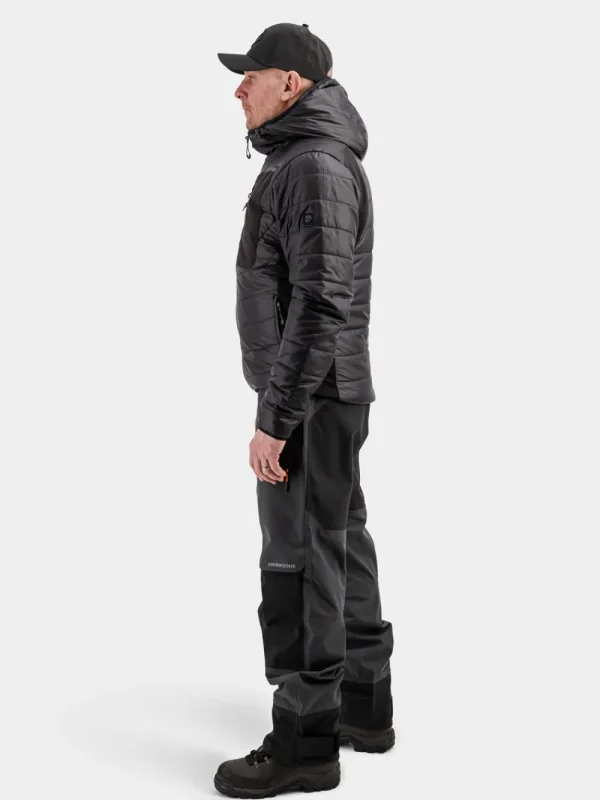 Didriksons Gale Jacket> Höstjackor | Vinterjackor