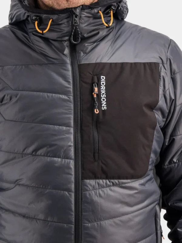 Didriksons Gale Jacket> Höstjackor | Vinterjackor