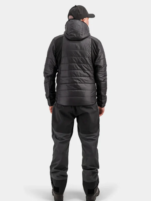 Didriksons Gale Jacket> Höstjackor | Vinterjackor