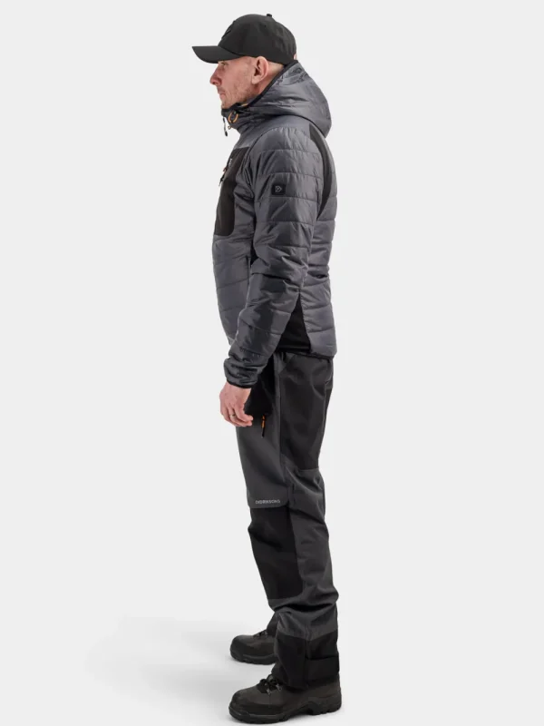 Didriksons Gale Jacket> Höstjackor | Vinterjackor