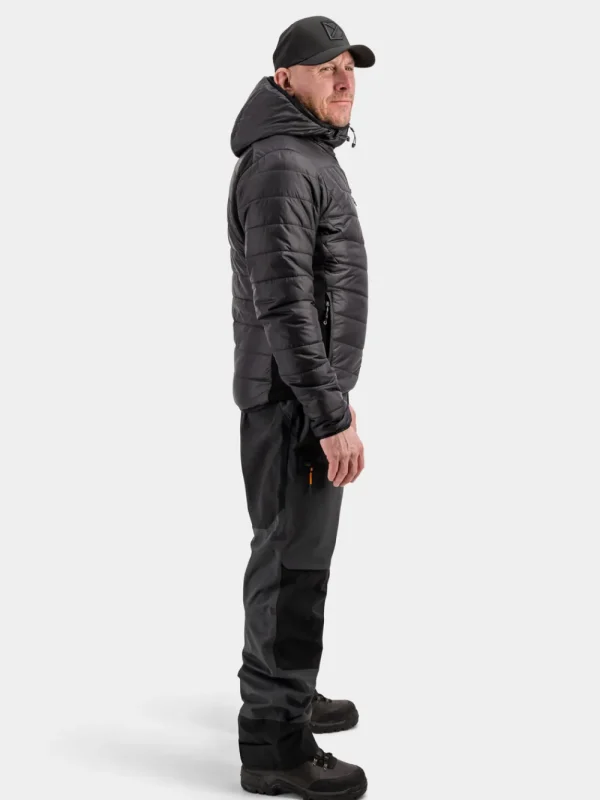 Didriksons Gale Jacket> Höstjackor | Vinterjackor