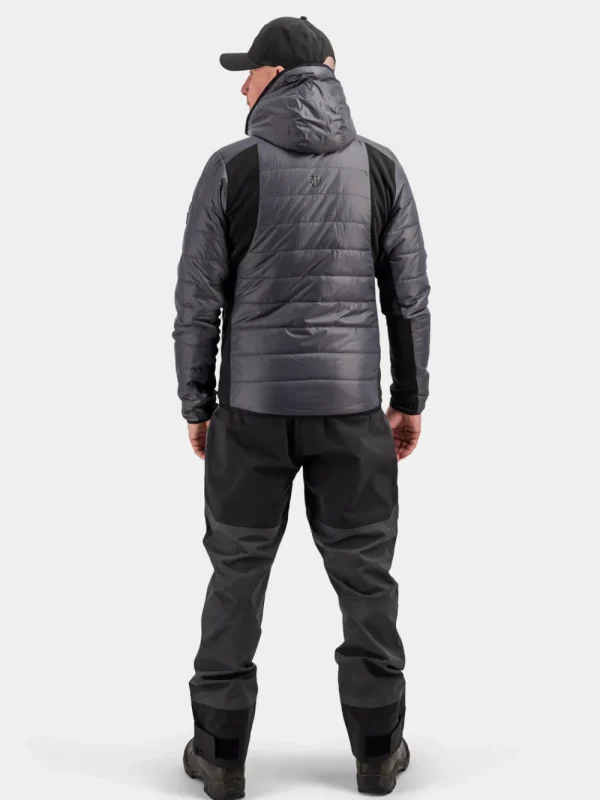 Didriksons Gale Jacket> Höstjackor | Vinterjackor