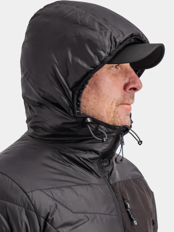 Didriksons Gale Jacket> Höstjackor | Vinterjackor