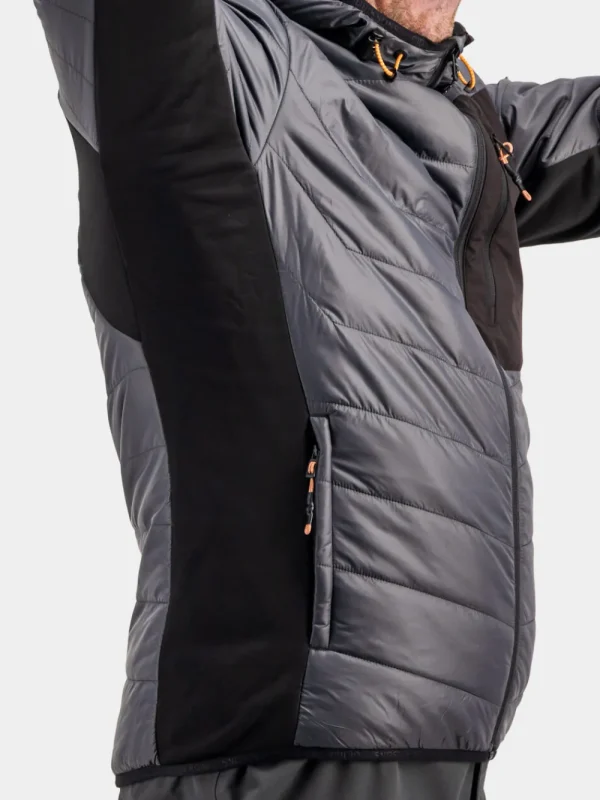 Didriksons Gale Jacket> Höstjackor | Vinterjackor