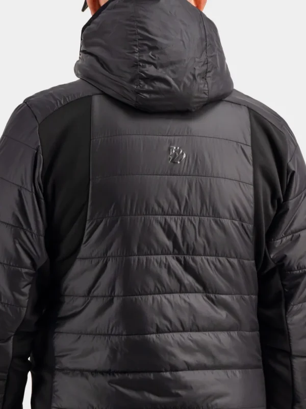 Didriksons Gale Jacket> Höstjackor | Vinterjackor