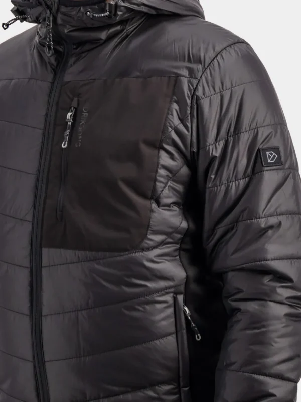 Didriksons Gale Jacket> Höstjackor | Vinterjackor